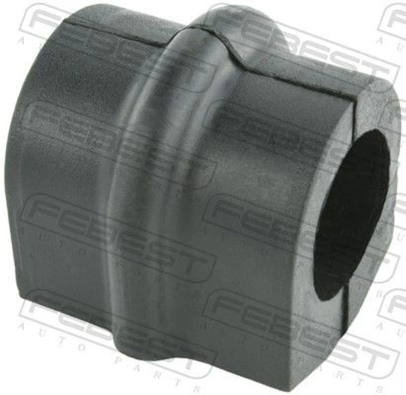 Image of Anti roll bar bush FEBEST NSB-P12R2