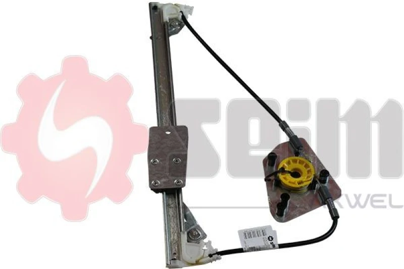 Image of Window regulator SEIM 901884