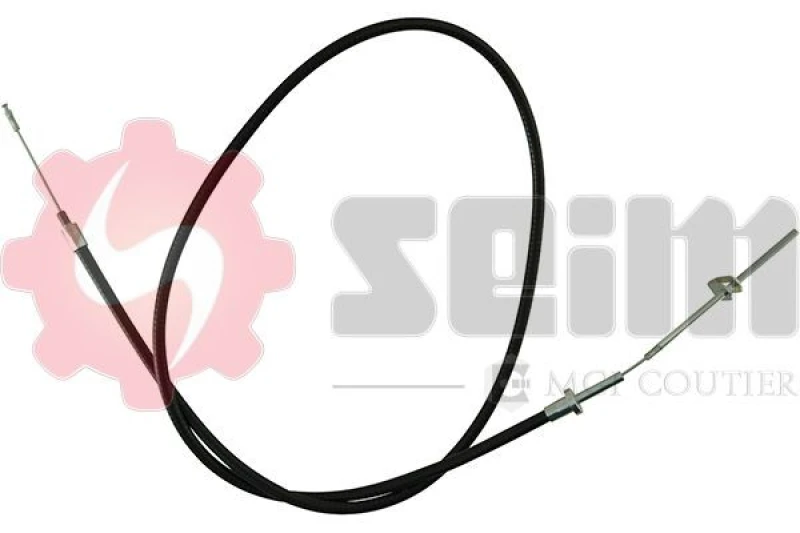 Image of Clutch Cable SEIM 701271