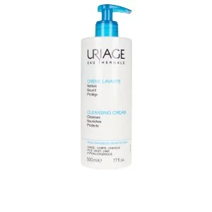 image of CLEANSING cream 500ml