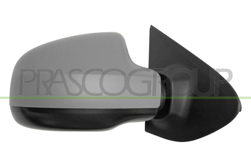 Image of PRASCO Wing mirror PRASCO DA3247013