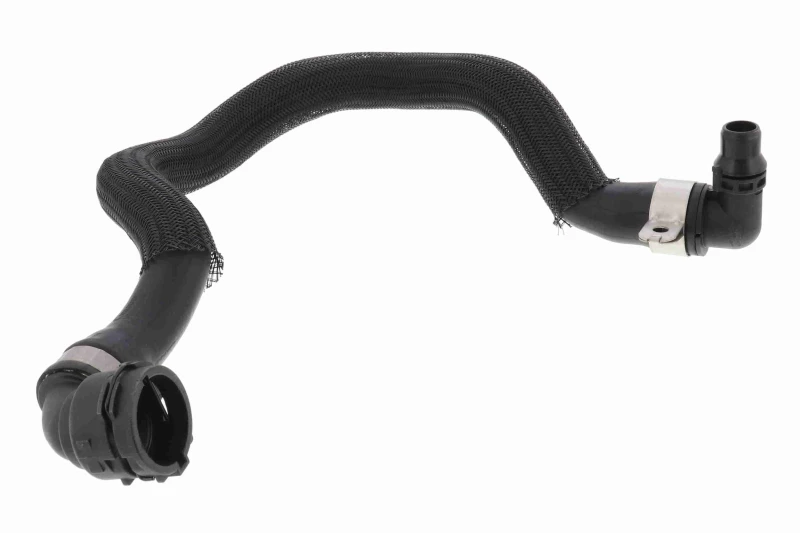 Image of VAICO V20-3859 Radiator Hose Green Mobility Parts Radiator Hose (475)
