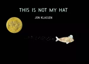 Image of this is not my hat