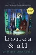 Image of bones and all