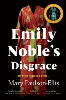 Image of Emily Noble's Disgrace