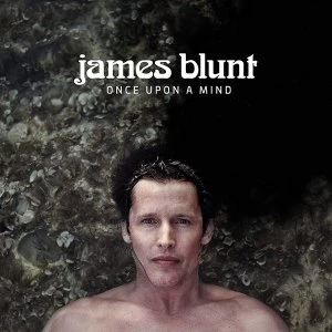 image of James Blunt - Once Upon A Mind CD