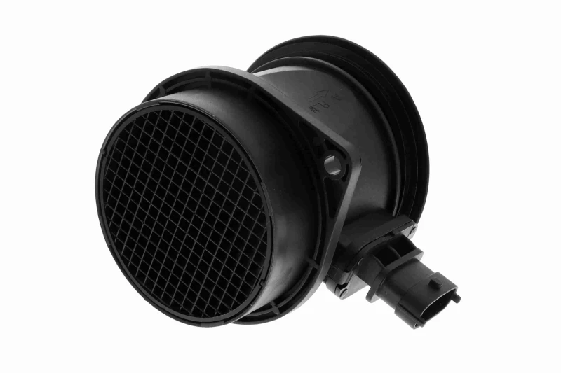 Image of VEMO V95-72-0114 Mass air flow sensor Green Mobility Parts Air Mass Sensor (3926)