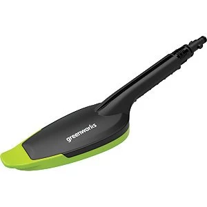 Image of Greenworks Fixed Brush Fits All