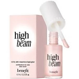 Image of benefit High Beam Satiny Pink Liquid Highlighter
