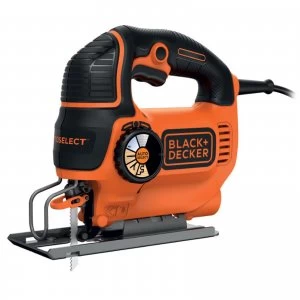 Black and Decker KS801SEK Jigsaw 240v