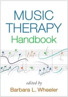 Image of Music Therapy Handbook