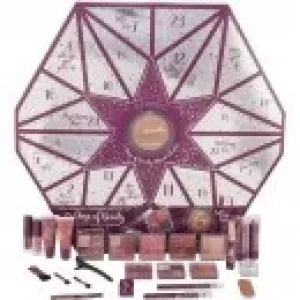 image of Sunkissed 25 Days Of Sunkissed Beauty Makeup Advent Calendar