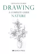 Image of drawing a complete guide nature