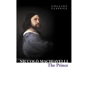 Image of The Prince (Paperback, 2011)