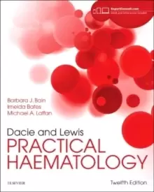 Image of Dacie and Lewis Practical Haematology
