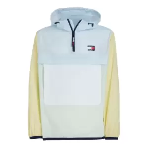 Image of Tommy Jeans Tjm Clbk Pckable Tech Chicago - Multi