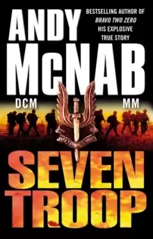 Image of Seven Troop