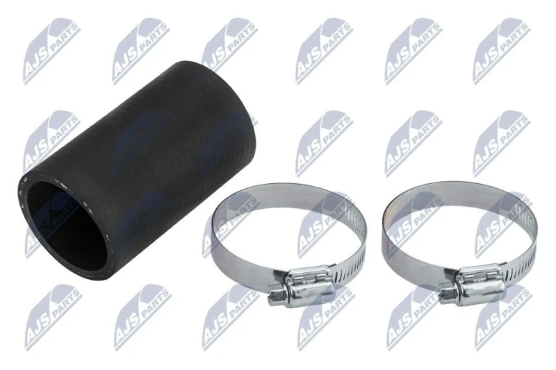 Image of NTY Charger intake hose NTY GPP-TY-007