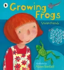 Image of Growing Frogs