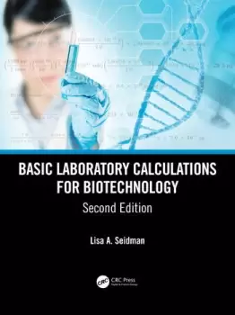 Image of Basic Laboratory Calculations for Biotechnology