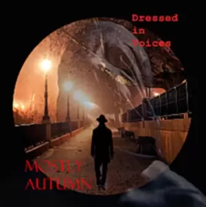 Dressed in Voices by Mostly Autumn CD Album