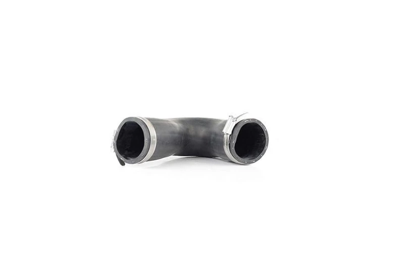 Image of LTD LTD-6R0145834F Turbocharger Hose Rubber with fabric lining Rubber with fabric lining Charger Intake Hose (3314)
