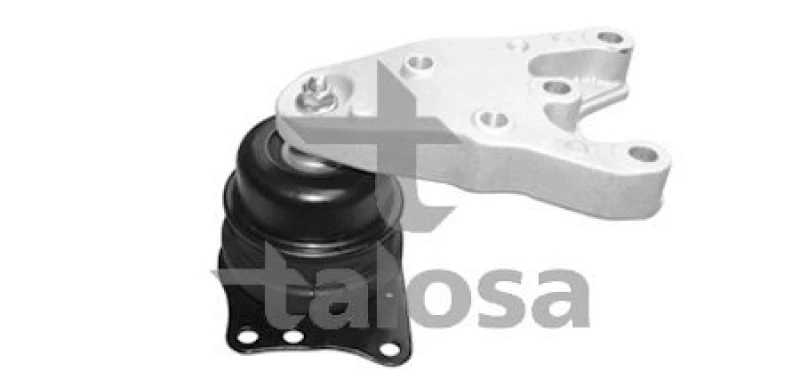 Image of TALOSA Engine mount TALOSA 61-05318