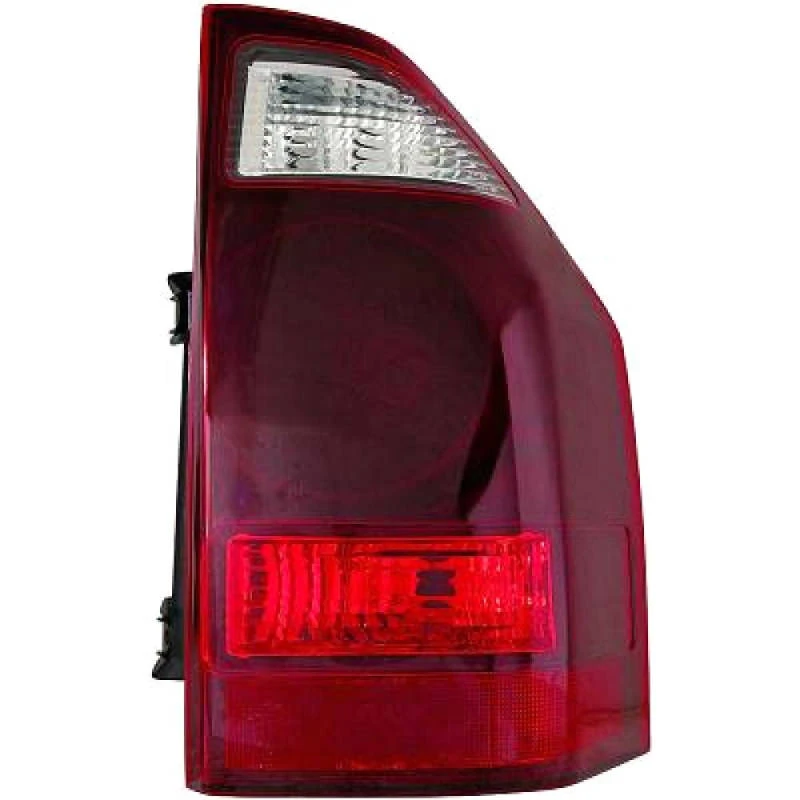 Image of DIEDERICHS 5844992 Rear light Right, W21W Combination Rearlight (391)