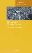 Image of mr dineens careful parade
