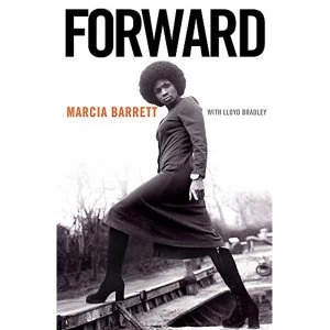 Image of Forward . . . by Marcia Barrett (Hardback, 2017)