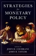Image of strategies for monetary policy