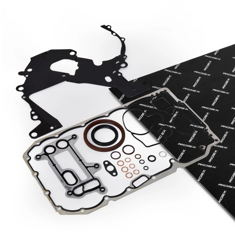 Image of RIDEX Crankcase gasket set RIDEX 150G0012