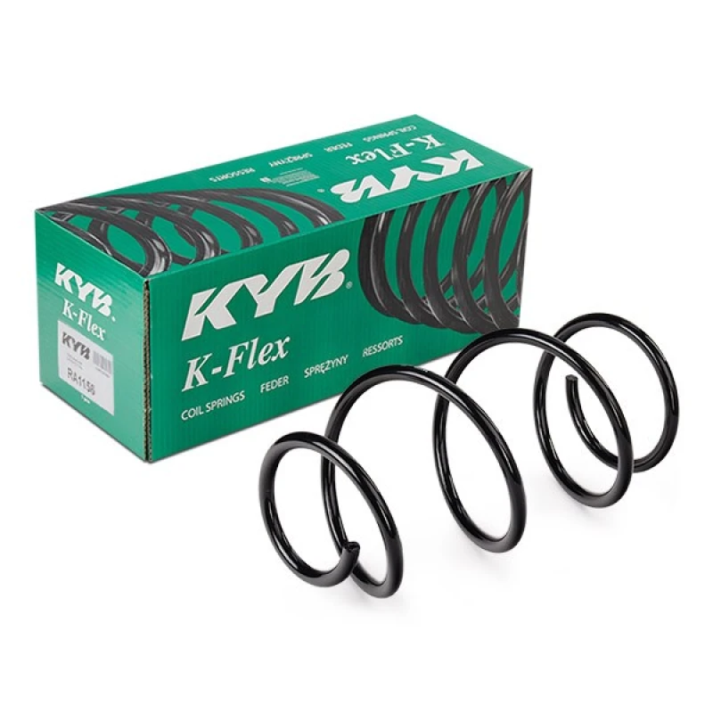 Image of KYB Coil spring KYB RA1156