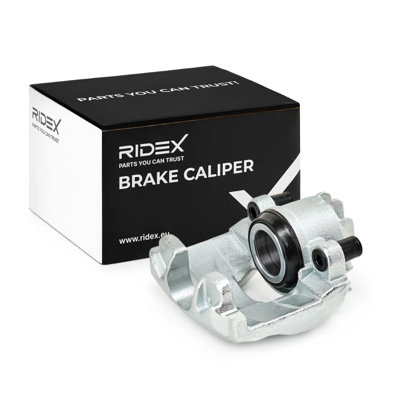Image of RIDEX Brake caliper RIDEX 78B2385