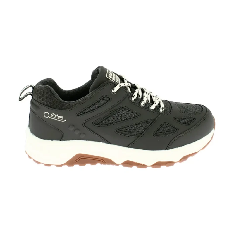 Image of Hiking shoes Elementerre Sanbona EV Noir Male 43