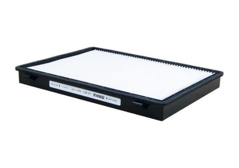 Image of MAHLE LA 421 Pollen filter Particulate Filter Filter,interior air (424)