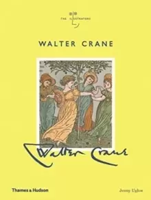 Image of Walter Crane
