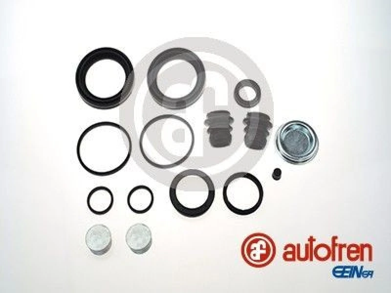 Image of AUTOFREN SEINSA Repair Kit, brake caliper AUTOFREN SEINSA D42444