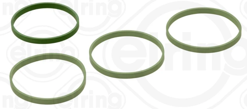 Image of Gasket Set, intake manifold ELRING 770.330