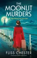 Image of moonlit murders a historical mystery page turner