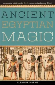 Image of Ancient Egyptian Magic