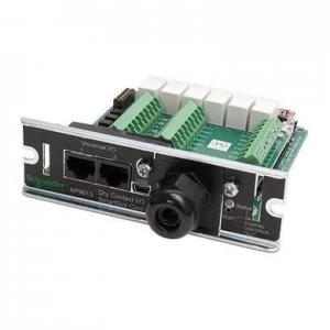 Image of Dry Contact Io Smartslot Card