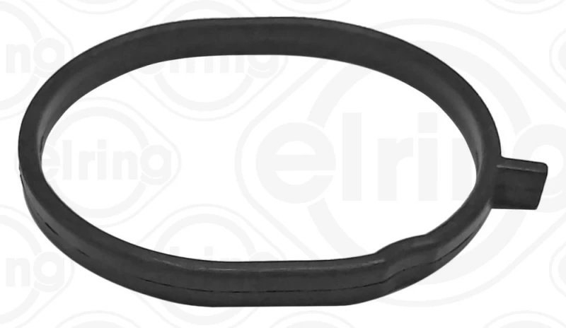 Image of ELRING Thermostat housing gasket ELRING B22.100