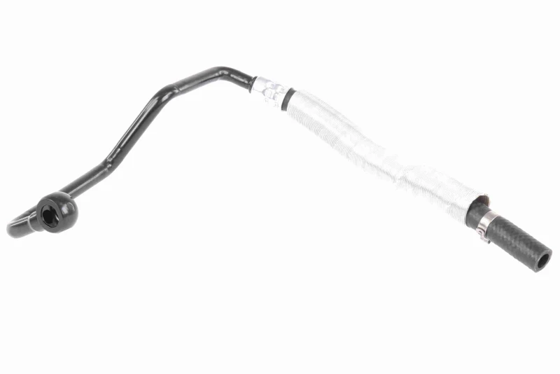 Image of VAICO V20-1735 Hydraulic Hose, steering system Original VAICO Quality Hydraulic Hose,steering system (677)