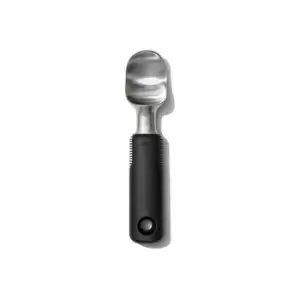 image of Oxo Good Grips - Stainless Steel Ice Cream Scoop