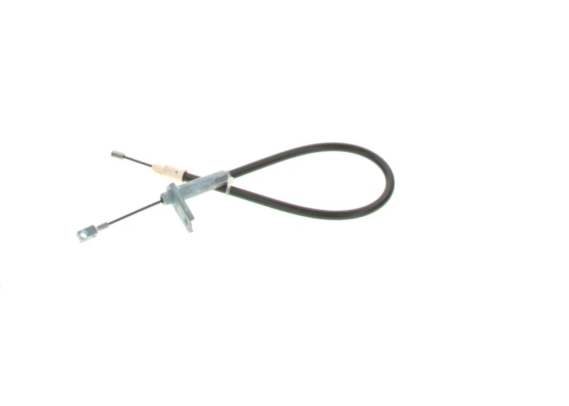 Image of Bosch 1 987 477 810 Brake Cable 685mm Cable,parking brake (124)