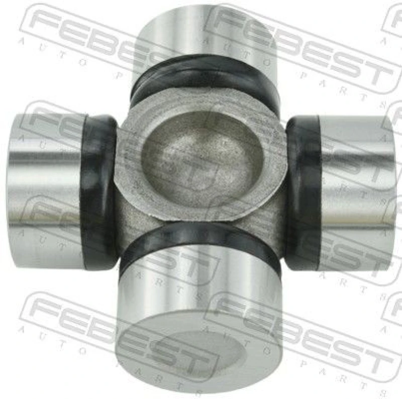 Image of Drive shaft coupler FEBEST ASBM-F15