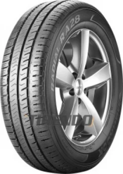 Image of Hankook Radial RA28 205/65 R16C 107/105T 8PR SBL