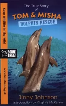 Image of Dolphin rescue by Jinny Johnson