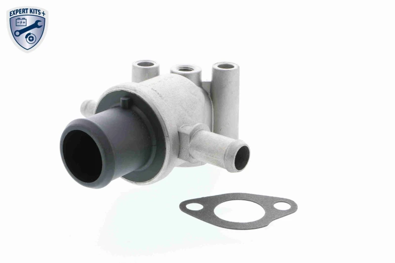 Image of VEMO V24-99-0035 Engine thermostat Opening Temperature: 87°C Thermostat,coolant (316)